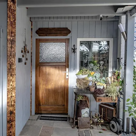 Hus Tidevann Tönning