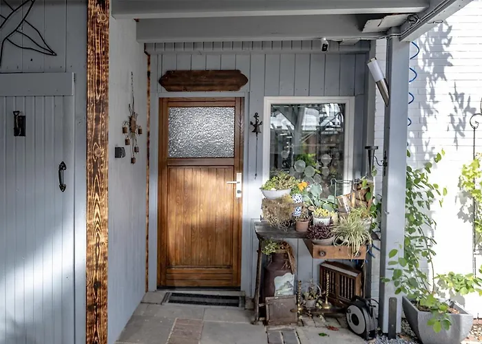 Hus Tidevann Tönning